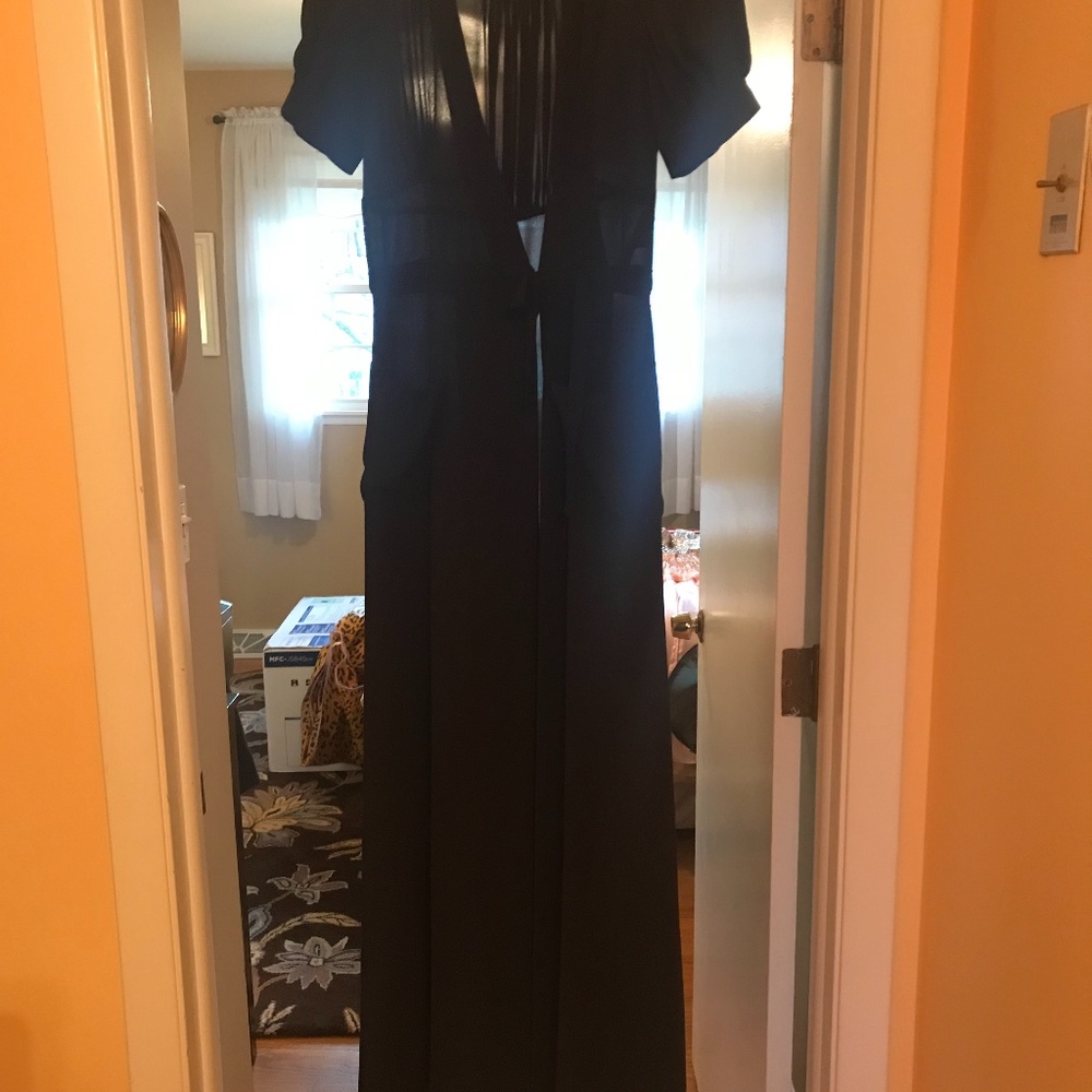 Dress (formal)